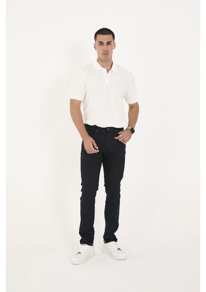 Erkek Kanvas Pantolon SEM01