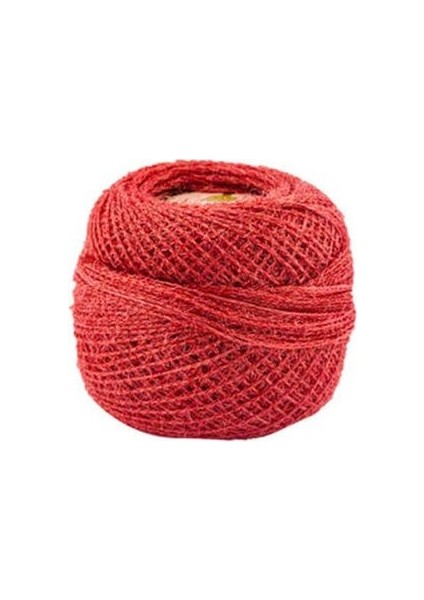 Çok Amaçlı Örgü ve Nakış Ipi Narçiçeği 6037