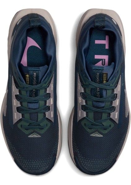 W Pegasus Trail 5 Gtx Kadın Spor Ayakkabı FQ0912-003 fırsatları