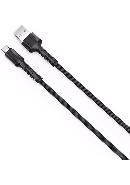 Kırmızı LS65 Micro USB Kablo-Zore Ensueno fırsatları