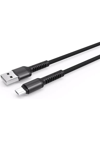Kırmızı LS65 Micro USB Kablo-Zore Ensueno indirimleri