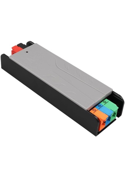 PM-26838 12 Volt 5 Amper 60 Watt Slim Metal Kasa Adaptör Voltaj Göstergeli 148X43X27MM fiyatları