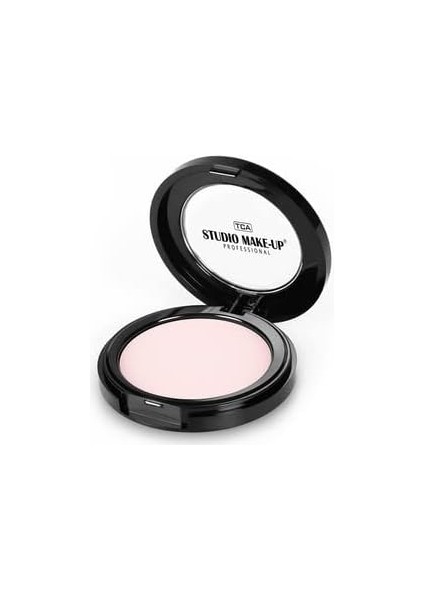 Tca Studıo Make-Up Professıonal Islak&kuru Göz Farı Eyeshadow W&d 333