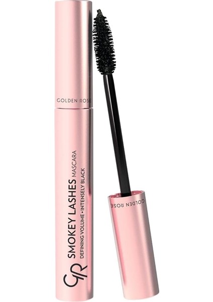 Golden Rose Smokey Lashes Maskara