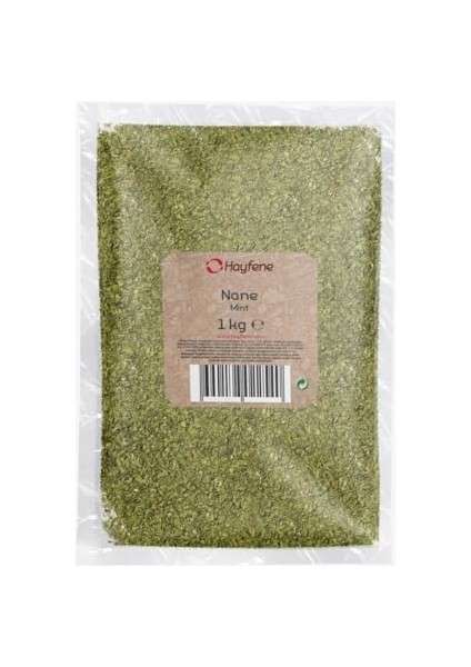 Hayfene Nane - 1 kg fiyatları