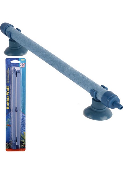 Techmrt Hava Kabarcık Duvarı 23" - 58 cm