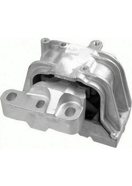 Mtxdpn Motor Takozu Golf V-Vi-Jetta Iii-Vi-Eos-Tiguan-Scirocco-A3-Altea-Leon 1.4 Tsi 07