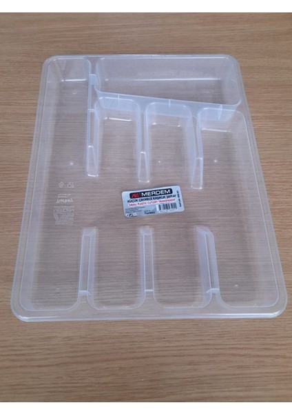 Küçük Çekmece Içi Kaşıklık ROYALEKS-MRD401