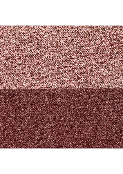 Göz Farı - New Brıght Duo Eyeshadow - 11 Bright Coral/wine