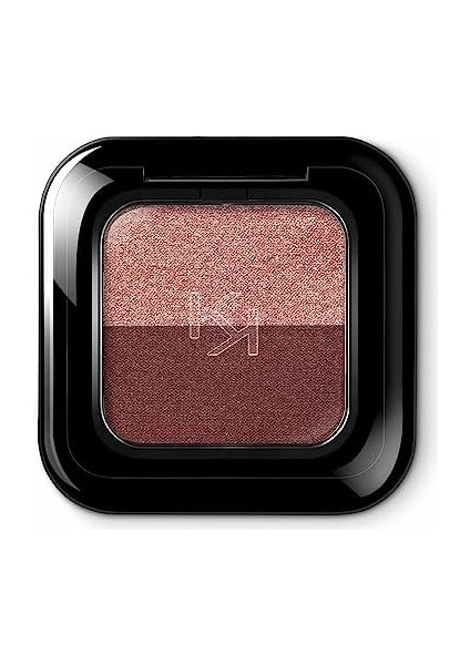 Göz Farı - New Brıght Duo Eyeshadow - 11 Bright Coral/wine fiyatları