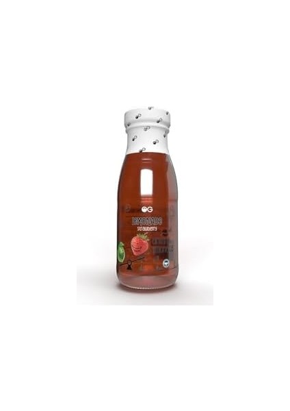 Og Organik Çilekli Limonata 250 ml