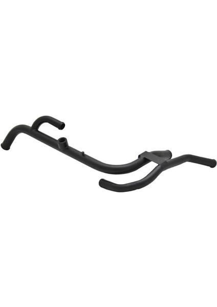 Mtxdpn Kalorifer Borusu Flash Çiftli