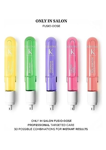 Kérastase Specifique Bain Vital Dermo-Calm, 250 ml Şampuan modelleri