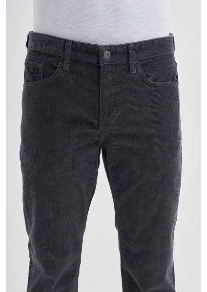 Erkek Kadife Pantolon 3015