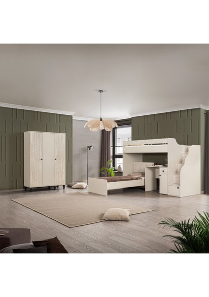 Story 3lü Ranza Set