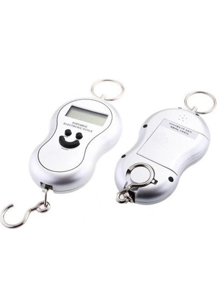 Buffer® Dijital Elektronik LED Ekran El Terazisi Cep Kantarı Tartısı fiyatları