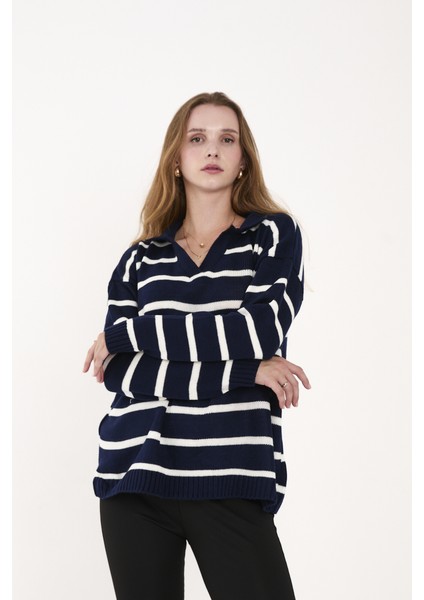 Kadın Kazak modelleri