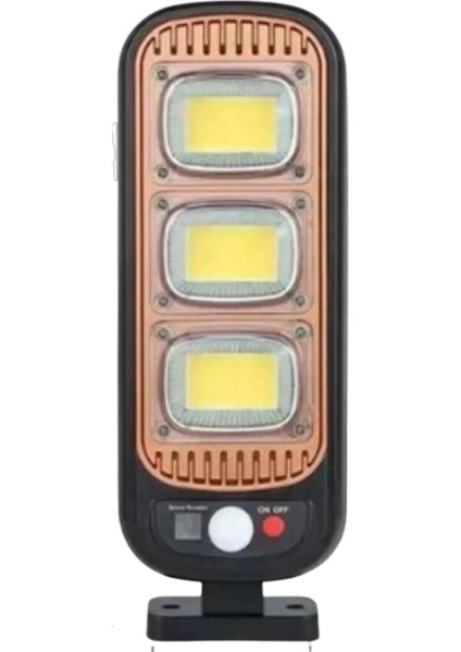 Buffer® Sensörlü Güneş Enerjisi Ile Şarj Olabilen Duvara Monte Solar Aydınlatma GL-84069 indirimleri