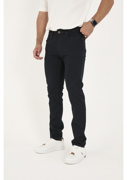 Erkek Kanvas Pantolon SEM01 fırsatları