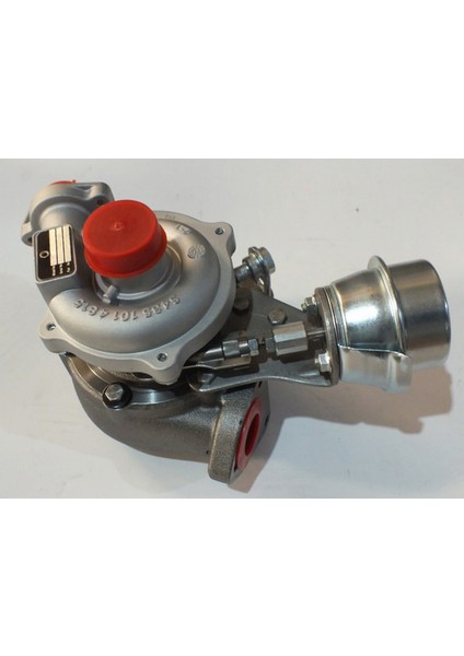 Mtxdpn Turbo Komple Doblo-Pratico-Linea-Punto-Strada-1.3mjet-Euro4 84PS-90PS-95PS