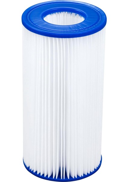 Filtre Kartuşu (Iıı-A/c)