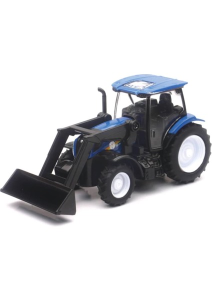 Ray Inşaat Araçları New Holland