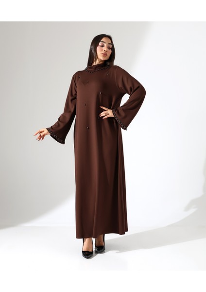 Kadın Taş Detay Davet Büyük Beden Elbise fiyatları