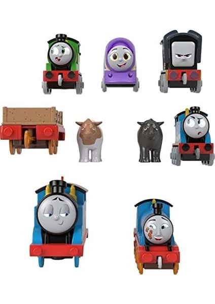 & ve Arkadaşları - Özel Çiftlik Karakterleri, 3 Yaş ve Üzeri, HHN52 fiyatları