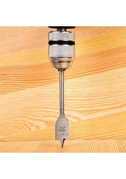 ® 6 Parça Tahta Ahşap Oyma Yaprak Matkap Ucu Seti fiyatları