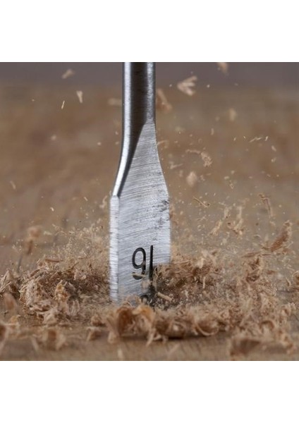 ® 6 Parça Tahta Ahşap Oyma Yaprak Matkap Ucu Seti indirimleri