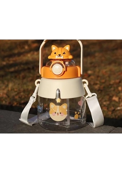 Sevimli Hayvanlar Su Matarası indirimleri