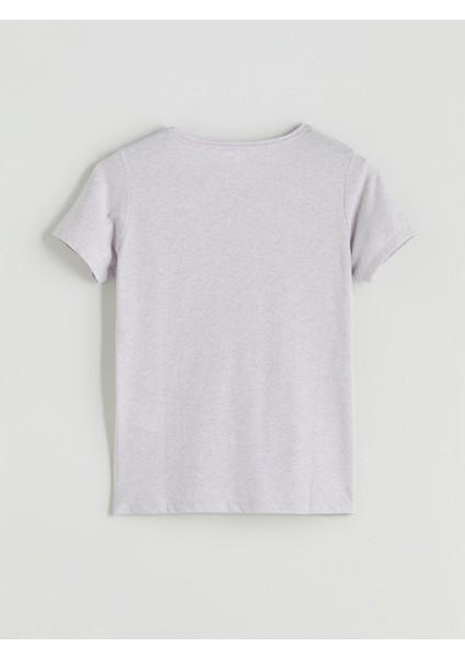 Yeni Sezon Bisiklet Yaka Kadın Pijama Üstü fiyatları