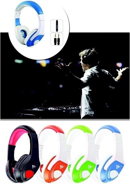 Vykon MQ4440MM Sürücülü Mikrofonlu Bilgisayar Kulaklığı Jak Girişli fiyatları