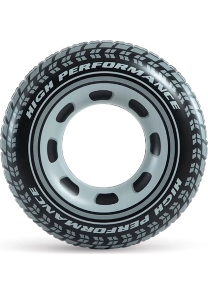 Intex Radyal Simit 91 cm (9+ Yaş)