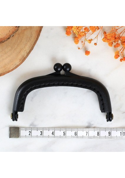 Loren Plastik Cüzdan Klipsi-Siyah fiyatları