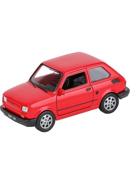 42372 Welly Çek Bırak Fiat - 1 Adet Stokta Olan Gönderilir indirimleri