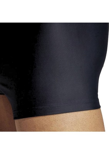 Erkek Siyah Havuz-Deniz- Kısa Tayt Mayo-Kısa Spor Tayt-Kısa Mayo Siyah fırsatları
