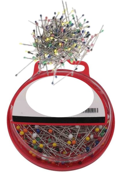 Cam Başlı Nikel Iğne 200 Adet fiyatları