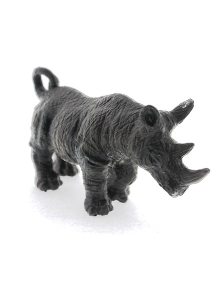 Gergedan Model Figür Hayvan indirimleri