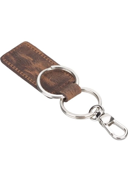 Mina Deri Anahtarlık G19 Taba modelleri