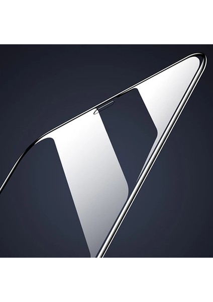 iPhone 12 Pro Max 6.7 3D Full High Aluminum Tempered Cam Ekran KORUYUCU-(5775) - A867H466-M25867 indirimleri