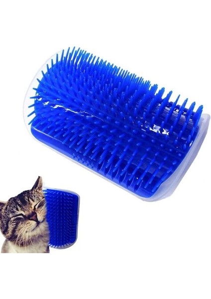 Kedi Kaşınma Fırçası modelleri