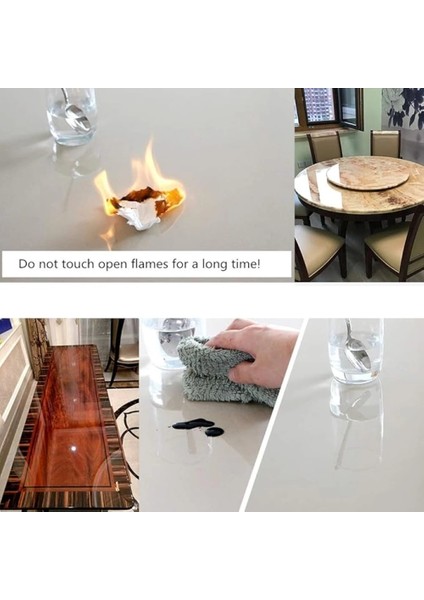 Eşya Koruyucu Şeffaf Film 3 Metre x 60 Cm. modelleri