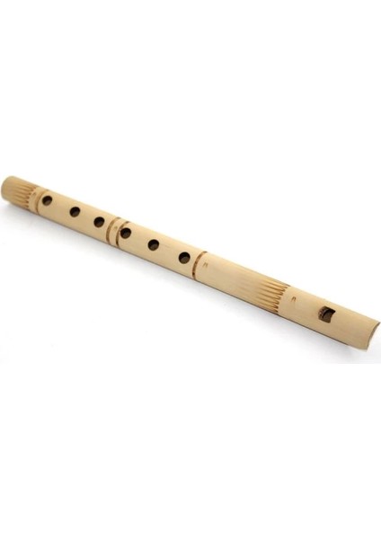 Bambu Flüt 30 cm No 1