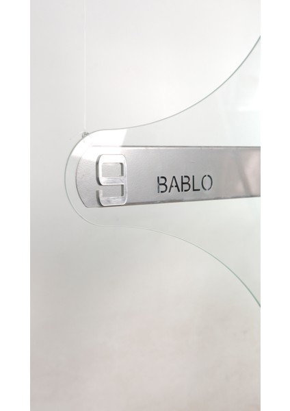 Yelken Silver | Bablo Premium Duvar Saatleri modelleri