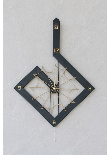 Aura | Bablo Premium Duvar Saatleri modelleri