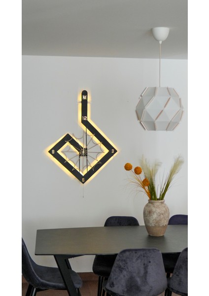 Aura | Bablo Premium Duvar Saatleri fırsatları