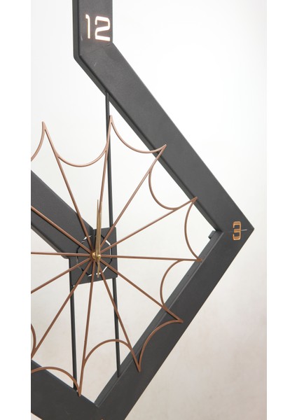 Aura | Bablo Premium Duvar Saatleri indirimleri