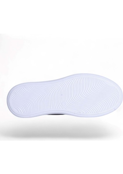 Moda Ayakkabı 1254 Beyaz Kadın Spor Ayakkabı fırsatları