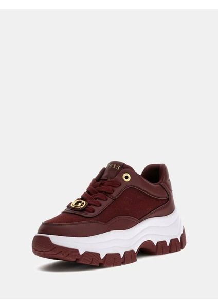 Kadın Ayakkabı Berrett2- FLFBRTELE12